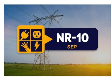 NR 10 – Complementar SEP – 40 h