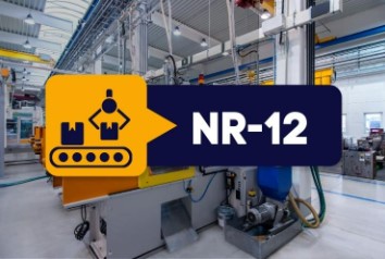 NR 12 – Segurança em Máquinas e Equipamentos